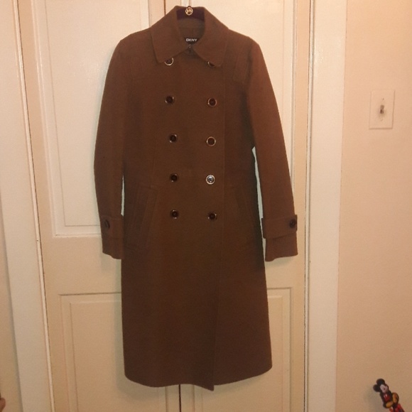 Dkny Jackets & Blazers - 🔥Gorgeous DKNY Trench Coat🔥